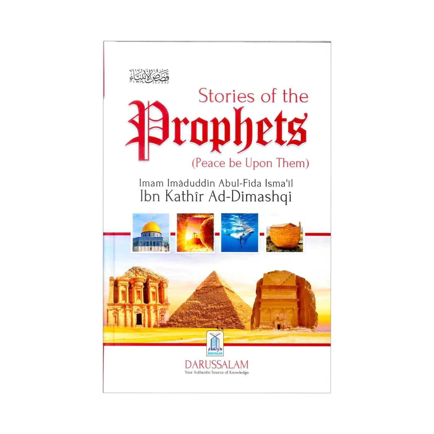 Stories of the Prophets