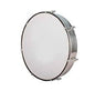 Steel Frame Synthetic Plastic Duff Hand Drum 12 Inchs Small Size