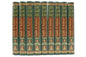 Sahih Al Bukhari (9 Vol) Full Set (Sahih Al Bukhari (9 Vol) Full Set)
